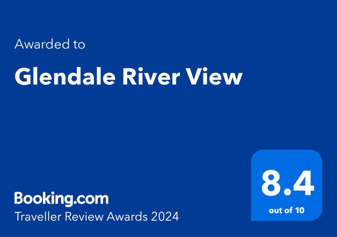 Glendale River View มานาเปารี ภายนอก รูปภาพ